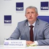 Алексей Невьянцев