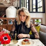 тут немного АНТУРАЖА 🛋️