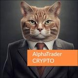 AlphaTrader Crypto│ Заработай на крипте !