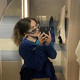 This is Ксюшка