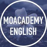 Английский в моменте 🇬🇧