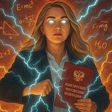 Министерство обществознания 🦋 Алена Суркова