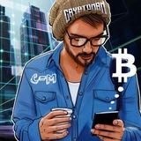 Crypto 💎 Man