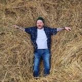 Редман, вынеси поесть!
