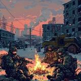 Шум Войны