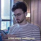 brianmaps confession