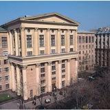 "Светлячок" (кафедра теории и практики общественных связей, факультет медиакоммуникаций, РГГУ)