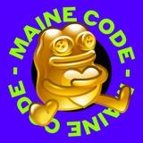 MAINE 🔘 Crypto