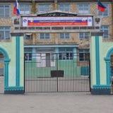 МКОУ «Первомайская Гимназия им.С.Багамаева»