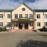 МКОУ "Чонтаульская Гимназия" 🏫