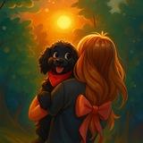 Аля собачник