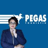 Турагентство Pegas Touristik