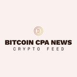 Bitcoin CPA news. Арбитраж криптовалюты, p2p, crypto feed!