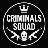 Берлога ||| Criminals Squad