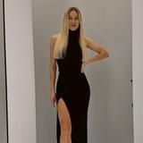 Оксана Гриценко | pro Fitness