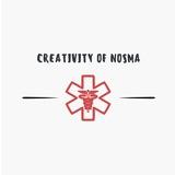 CREATIVITY OF NOSMA