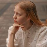 sandrine blooms
