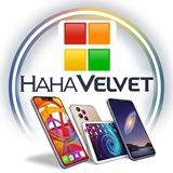 🟥🟧🟨🟩 hahavelvet