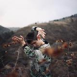Хиппи в трипе 🌿