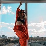 Жизнь Полинки-Вечеринки
