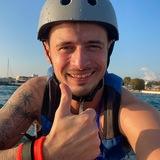 Канал Максима Удода