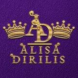Alisa Dirilis🎬