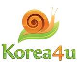 Korea4u - Корейская косметика