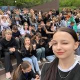 Наследники весны💕💕💕