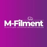 M-FILMENT | Фулфилмент для селлеров
