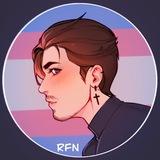 Rfn & victor (adult only)🏳‍⚧