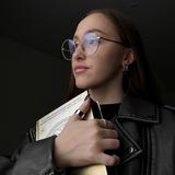Настя вошла в чат…