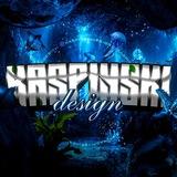 KASPIYSKI | Design π