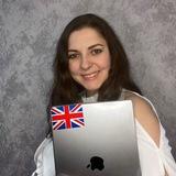 🇬🇧Английский с Mrs.Vicky 🇬🇧