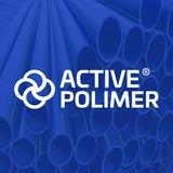 Active Polimer | Polietilen quvurlar zavodi