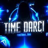 Time Darci🥽
