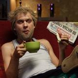 Диванная аналитика