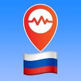 Землетрясения Россия