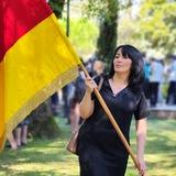 Индира Габолаева
