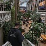 Константин Козенец / Life / Projects