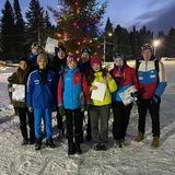 Kudymkar ski💙⛷