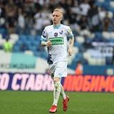 Александр Ярош