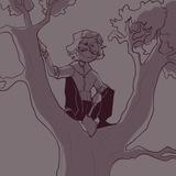 My dear hatchet Man