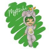 MYTISCHI ПЭВЭ