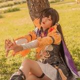 Rareiko cos ☀️