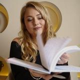 English, школа и бизнес с душой | Екатерина Николаева