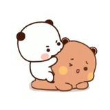 Дуду и Бубу💕