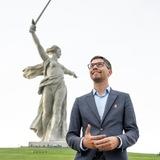 Александр Воробьев (Движение Первых)
