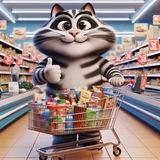 ПромоКот😻 Скидки💰 акции 👍промокоды🔥