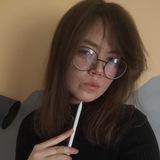 Кейт Сувару художница🤟🎞