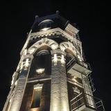 Жовтневый район 🍁 Мариуполь